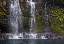 Kanunga waterfalls景点图片