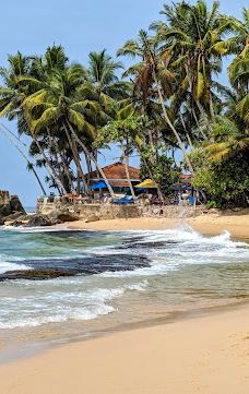 Turtle Beach-塔勒佩