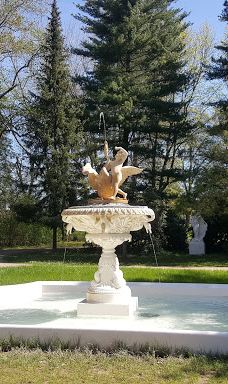 New World Park-茨维考