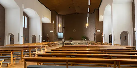 Kirche St. Ludgerus in Rheine