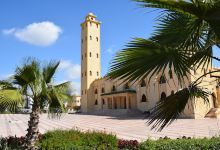 Al Abrare mosque景点图片