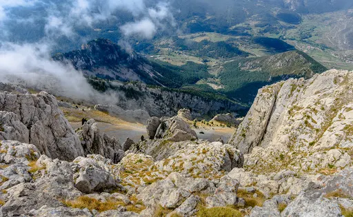 Pedraforca