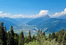 älplibahn malans Genossenschaft景点图片