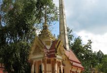 Wat Si Ma Prasit景点图片