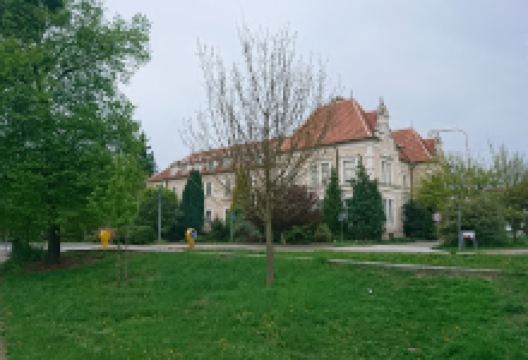 Faculty of Horticulture: Library景点图片