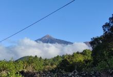 Zona de acampada de San José de los Llanos景点图片