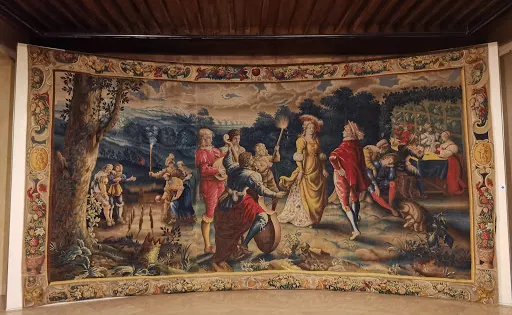 Musee Labenche