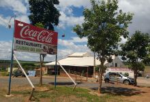 Parque de Exposições Eloísio Borges de Melo景点图片