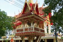 Wat Mun Rangap Rangsan景点图片