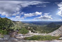 Roca d'Auró景点图片