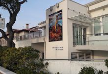 Biblioteca Civica 'Falco Marin'景点图片