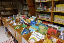 Biblioteca Comunale景点图片