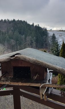 Skilift Böttingen-伯廷根