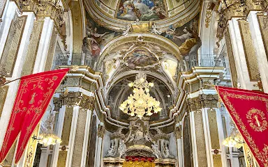 Palazzo Bruno di Belmonte