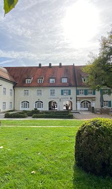 Aulendorf Park-奥伦多夫