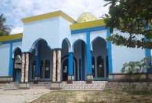 Al Hidayatul Rahman Mosque景点图片