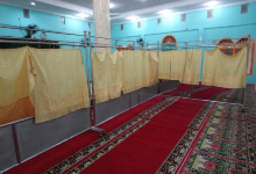 Masjid Nurul Islam景点图片