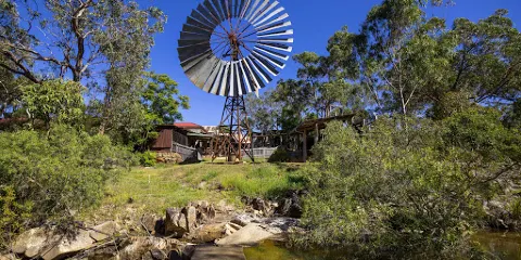 赫伯頓歷史文化名村