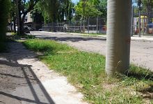 Plaza "Clarita Rubio"景点图片