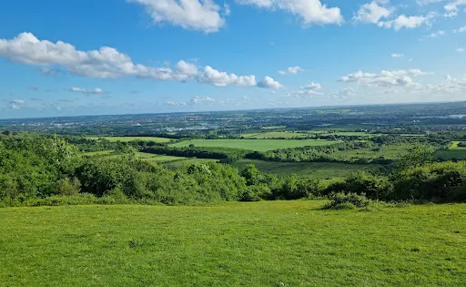 Bluebll Hill Picnic Site