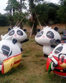 Meikarta - Central Park-勿加泗县