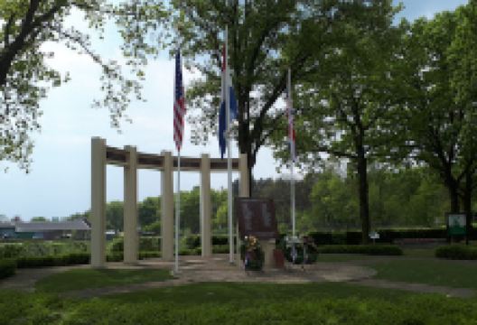 Startpunt 'MTB Liessel'景点图片