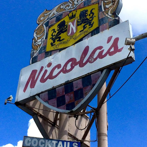 Nicola's餐厅图片