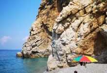 Camping Gioiosa Bed & Breakfast景点图片