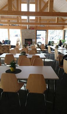 Gravset resorts-海姆瑟达尔