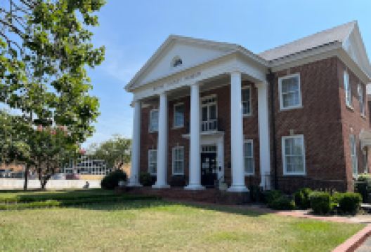 Wayne County Museum景点图片