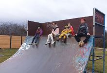 Dětské hřiště景点图片