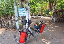 El cocalito surf camp mizata景点图片