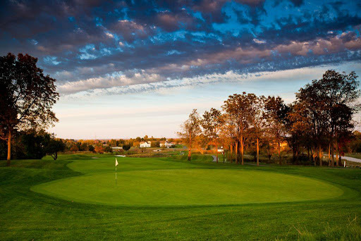 The Orchards Golf Club