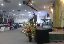 Iglesia cristiana Manantial de Amor景点图片
