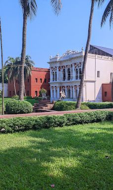 Bangladesh Folk Art & Crafts Foundation-索纳尔冈乌帕齐拉