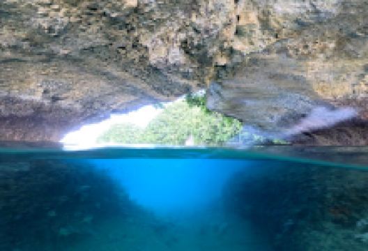 Soft Coral Arch景点图片