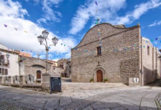 Chiesa di Nostra Signora del Rosario景点图片