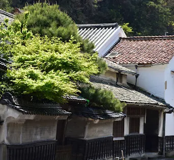 莊屋屋敷