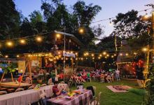 Prospero Milagrosa Farm & Resort - Milagros' Kitchen景点图片