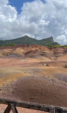 七色土-毛里求斯