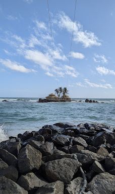 Seenigama Sri Devol Maha Devalaya-加勒