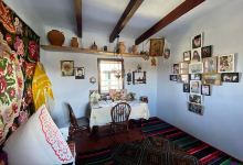 Rezervația cultural naturală Cuconeștii Vechi景点图片