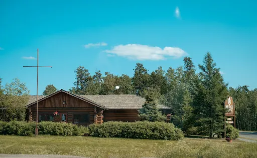 Heritage North Museum