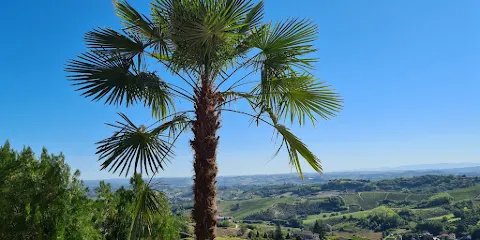 Castello di Cisterna D'Asti