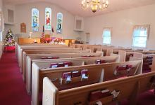 Founders Congregational Church景点图片