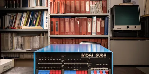 Museo dell'Informatica Funzionante