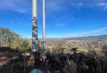 Hay Rock Trailhead景点图片