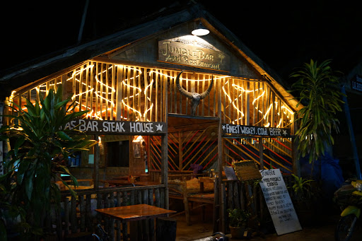 Jungle Party all night on fridays!餐厅图片