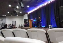 Ministerio Apostolico Nuevo景点图片