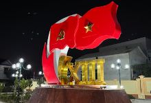 Công viên xã Mai Thủy景点图片